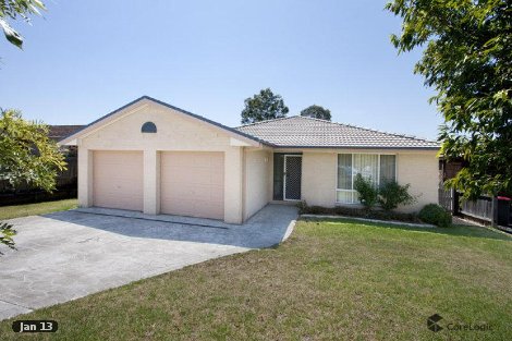 2 Glenair Ave, West Nowra, NSW 2541