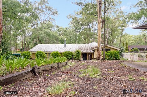 108 Pebbly Hill Rd, Maraylya, NSW 2765