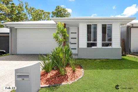 1a Park St, Thornlands, QLD 4164