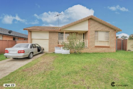 5 Leontes Cl, Rosemeadow, NSW 2560