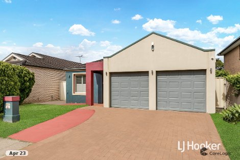 22 Montrose St, Quakers Hill, NSW 2763
