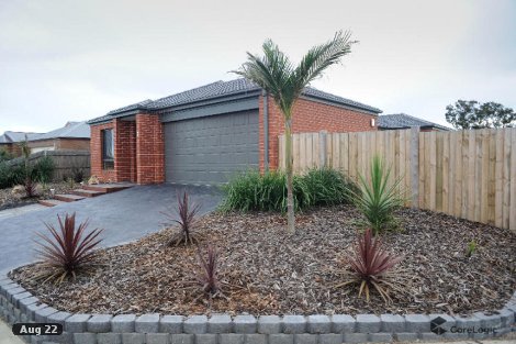 2 Kooralbyn Ct, Eastwood, VIC 3875