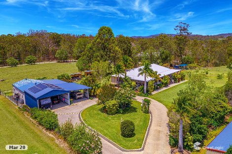 22 Citrus Cl, James Creek, NSW 2463