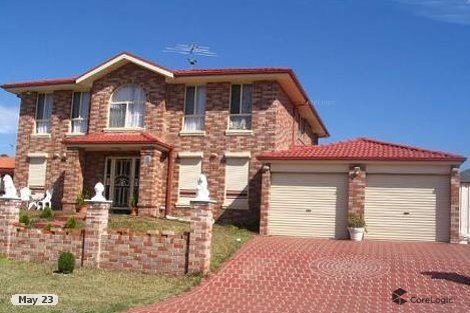 3 Ringarooma Cct, West Hoxton, NSW 2171