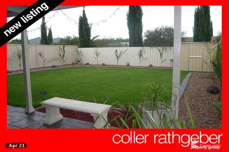 1/10 Mctavish Bvd, Horsham, VIC 3400