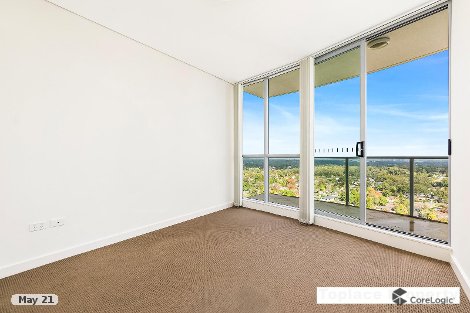 1805/301 Old Northern Rd, Castle Hill, NSW 2154