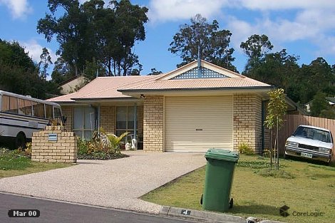 4 Emerald Vista Pde, Yandina, QLD 4561