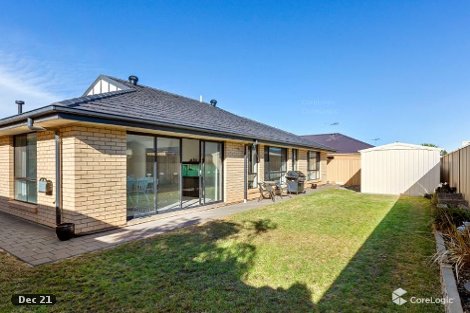 18 Navigation St, Seaford Meadows, SA 5169