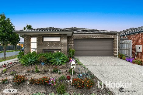 10 Ferrari Dr, Cranbourne East, VIC 3977