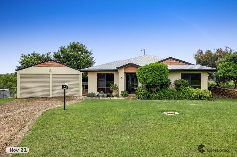 6 Junction Dr, Gowrie Junction, QLD 4352