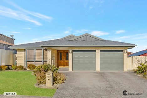 9 Howard Cl, Green Valley, NSW 2168