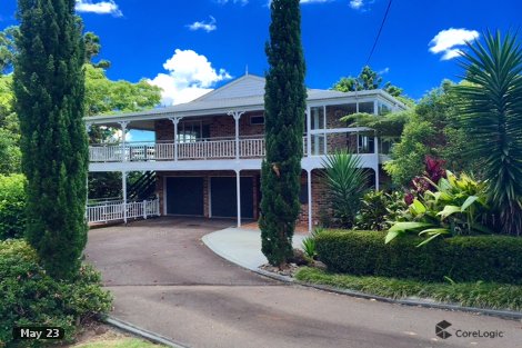 836 Landsborough Maleny Rd, Bald Knob, QLD 4552