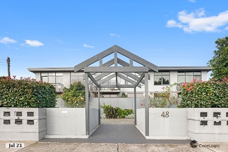 8/48 Scotia St, Moonee Ponds, VIC 3039