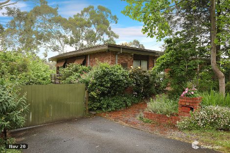 117-119 Arundel Rd, Park Orchards, VIC 3114