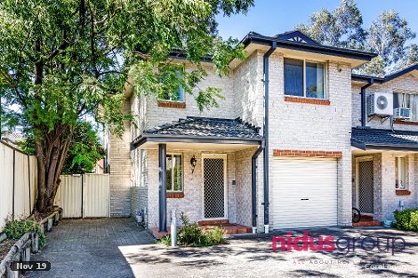 7/38 Blenheim Ave, Rooty Hill, NSW 2766