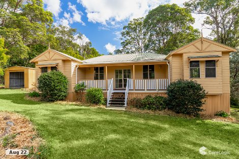 8 Settlers Rise, Pomona, QLD 4568