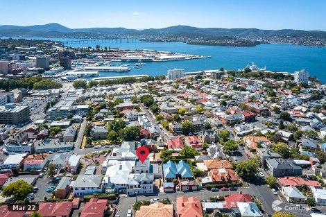 10/80-82 Hampden Rd, Battery Point, TAS 7004