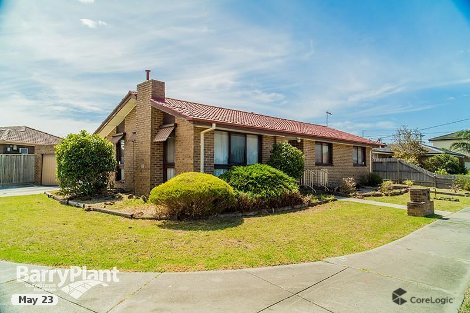 31 Walnut Cres, Noble Park, VIC 3174