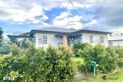 4 Waugh St, Wauchope, NSW 2446