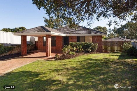 12 Palga Cres, Beeliar, WA 6164