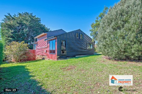 541 Calder Rd, Calder, TAS 7325