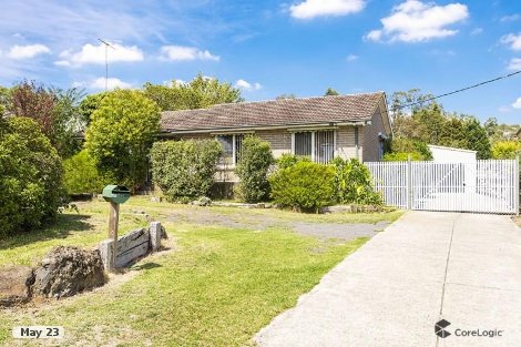 218 Main Hurstbridge Rd, Diamond Creek, VIC 3089