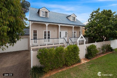 3 Somme St, Ashgrove, QLD 4060