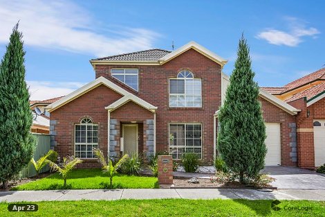 15 Barak Ct, Oak Park, VIC 3046