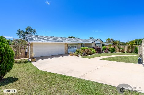 7 Footscray Ct, Arundel, QLD 4214