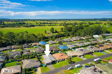 18 Crosslands Ave, Crosslands, NSW 2446