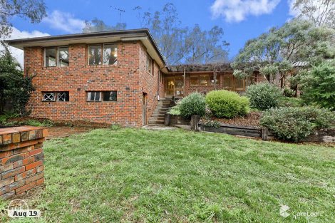 3 Lower Rd, Wattle Glen, VIC 3096