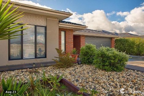 8 Rose Bush Ct, Lyndhurst, VIC 3975