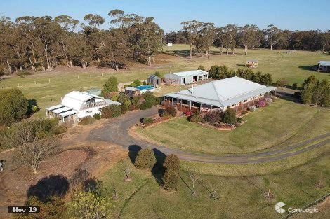 152 Buckleys Island Rd, Yarram, VIC 3971