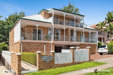 3/98 Indooroopilly Rd, Taringa, QLD 4068