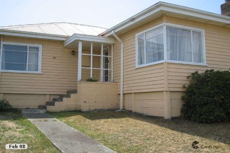 36 Renfrew Cir, Goodwood, TAS 7010