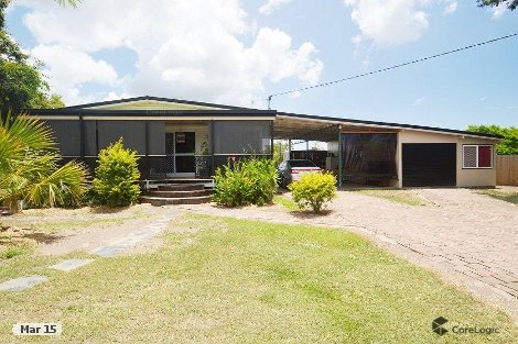 12 Robinson St, Yabulu, QLD 4818