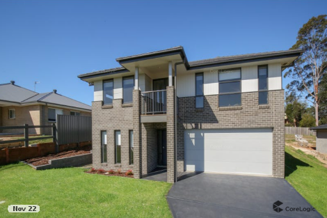 3 Cottonwood Cl, Bolwarra, NSW 2320