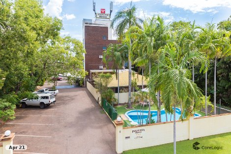 5 Mackillop St, Parap, NT 0820