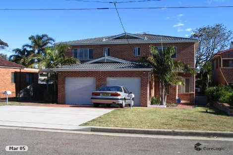 Lot 1/5 Giles St, Chifley, NSW 2036