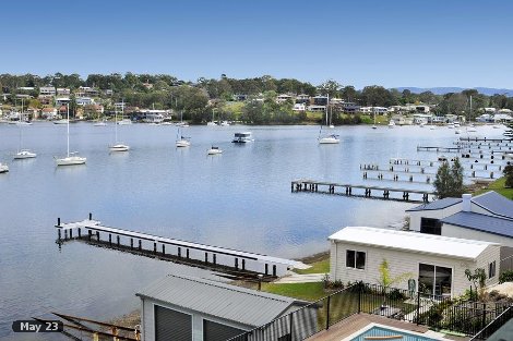 134 Sealand Rd, Fishing Point, NSW 2283