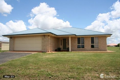 31 Macaulay Dr, Booie, QLD 4610