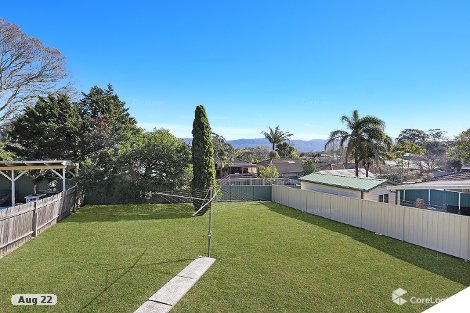 4 Gentles Ave, Dapto, NSW 2530