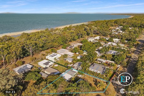 31 Herald St, Toomulla, QLD 4816