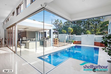 30 Shallows Dr, Shell Cove, NSW 2529