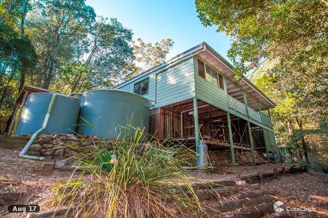 242 Hill Rd, Mothar Mountain, QLD 4570