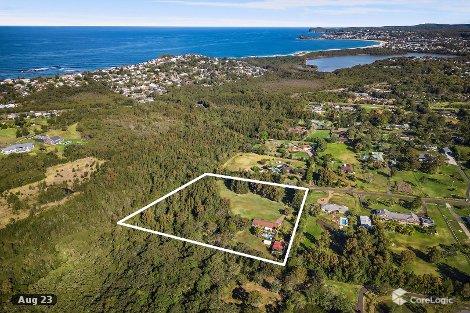 9 Warrambool Rd, Wamberal, NSW 2260