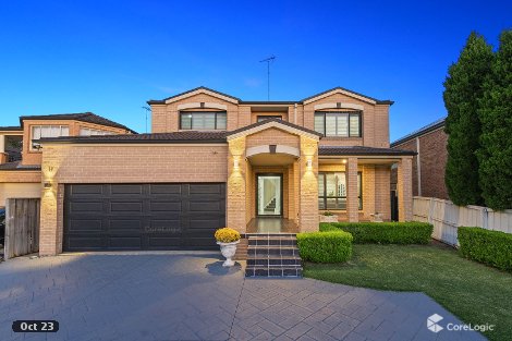 13 Valenti Cres, Kellyville, NSW 2155