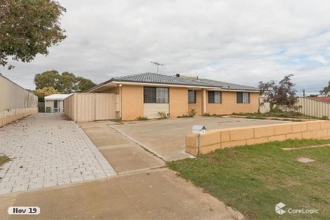 4 Quickly Cres, Hamilton Hill, WA 6163