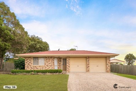 17 Mcleod Ct, Wyreema, QLD 4352