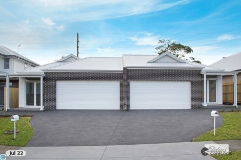 5 Nimmitabel St, Tullimbar, NSW 2527